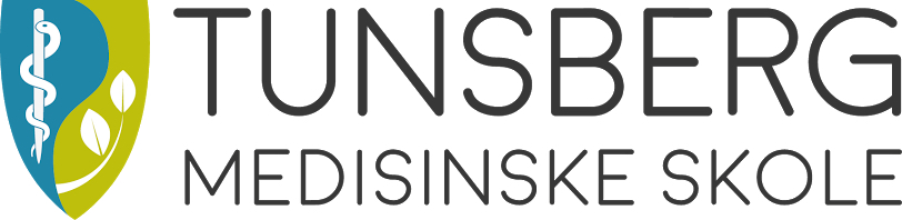 Tunsberg Medisinske Skole logo